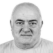 GERARDO RENDINA Obituary pic
