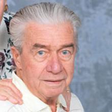 LEO WESA  Obituary pic