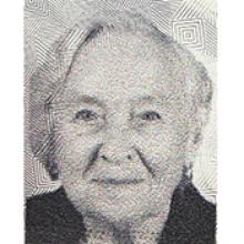 ELEONORA IPSICS  Obituary pic