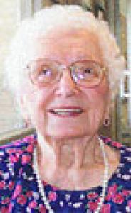 ANN RYBALT -  Obituary pic