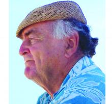 PETER JACKSON (PJ  Obituary pic