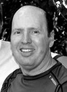 Murray ADAMS Obituary pic