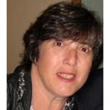 CAROL LESZCZ  Obituary pic