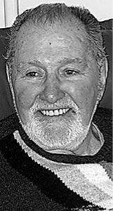 KENNETH DAVID COOK  Obituary pic