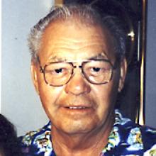 AUGUST LALIBERTY  Obituary pic