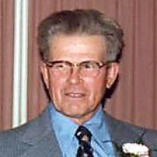 JOHN RICHARD WADDELL  Obituary pic