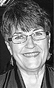 SHARON BOND (SHEA) Obituary pic