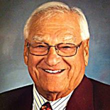 BEN KUSHNER  Obituary pic