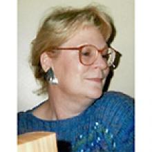 ANDREA ROSE KITCHUR Obituary pic