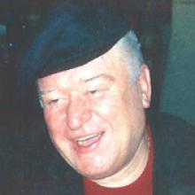 STEPHEN WALTER MICAL  Obituary pic