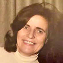 PATRICIA HELEN ANDERSON (DUGRAY) Obituary pic