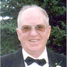 LOUIS JEAN LAURANS  Obituary pic