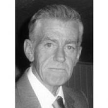 DENIS DUPASQUIER -  Obituary pic