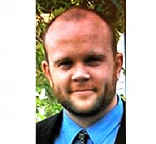 SCOTT G. PATERSON Obituary pic