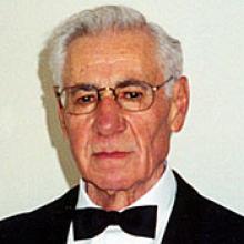 MAX LOCH  Obituary pic