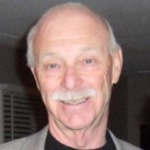 RONALD GANETSKY  Obituary pic