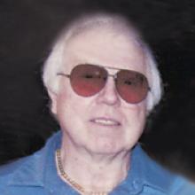 FRANK JANZEN  Obituary pic
