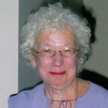 PAULINE KUNDEUS (KITLARCHUK)  Obituary pic