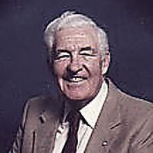 WILLIAM (BILL) ROBERT REID  Obituary pic