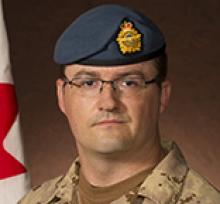 CPL. JACOB JOHN KNOWLTON  Obituary pic