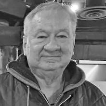 HECTOR JOSEPH ALLARD Obituary pic