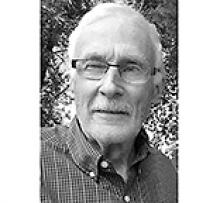 PETER GREIG COWIE Obituary pic