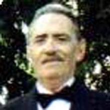 LARRY CHOUINARD  Obituary pic