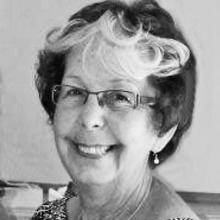ELLEN M. LANDERS Obituary pic