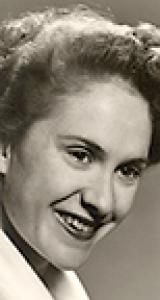 ELIZABETH ANNE DAGENAIS (née HADOW) Obituary pic