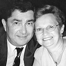 BEVERLY MACKELSON Obituary pic