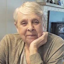 BONNIE ELIZABETH PIERCY Obituary pic