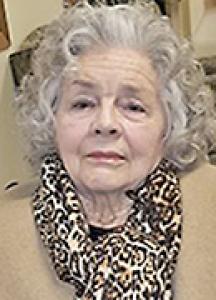 DIANE BYERS (HOWITT) Obituary pic