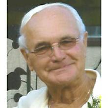 ERNIE MUZYCHKA  Obituary pic