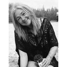 Joanne Marie (Jo) Varey Obituary pic