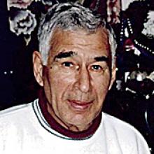 NEIL TURCOTTE  Obituary pic