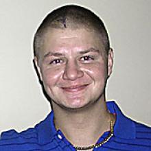 RYAN SHAY (RB) BRADFORD  Obituary pic