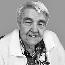 SISTER GERMAINE GUENETTE, RNDM Obituary pic