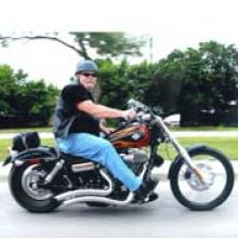 RANDALL BETTS  Obituary pic