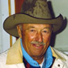 EUGENE (GENE) GYSELINCK  Obituary pic