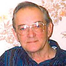 HARRY RUSKIN  Obituary pic