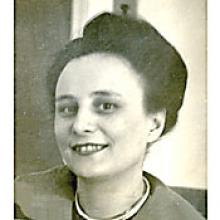 DR. LEONORA HAWIRKO Obituary pic