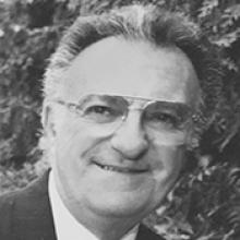 JACK NEAMAN  Obituary pic