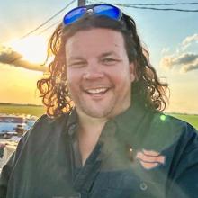 JAYSON TYREL LEARY Obituary pic