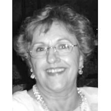 WLADYSLAWA (GLADYS MARIE) KULAS Obituary pic