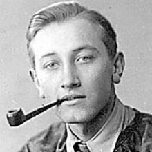 STEVEN ANTON MILLER  Obituary pic