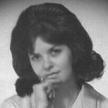 EDDA SIGRIDUR OLAFSDOTTIR  Obituary pic