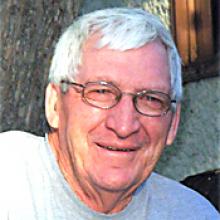 HENRY BUORS Obituary pic