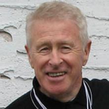 ROBERT KING  Obituary pic