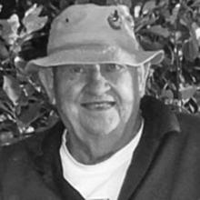JOHN KRUEGER Obituary pic