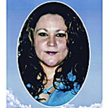 JENNIFER DAWN MCPHERSON  Obituary pic
